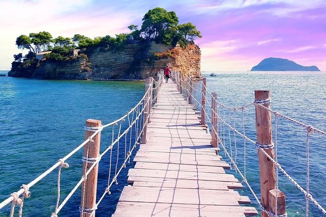 VIP Full Day Tour Shipwreck Blue Caves and top view - Practical Details and Group Size