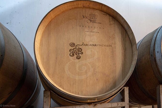 VIP Full Day Wineries Tour from Istanbul - Exploring Tekirdağ’s Wine Region Close to Istanbul