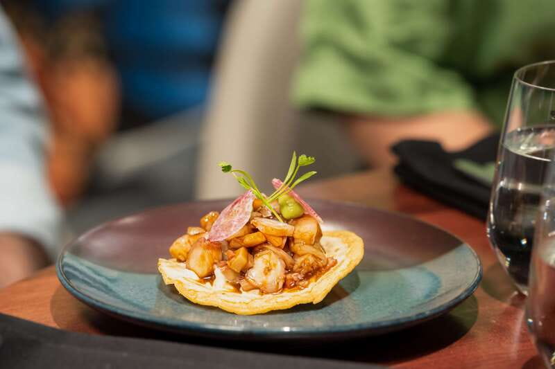 VIP Gastronomic Gastown Walking Food Tour - Logistics of the Meeting Point and Tour Flow