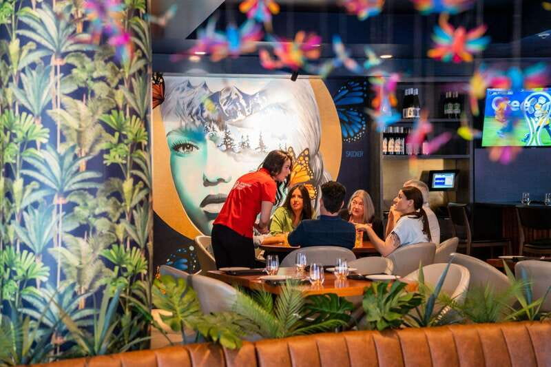 VIP Gastronomic Gastown Walking Food Tour - Accessibility and Dietary Restrictions