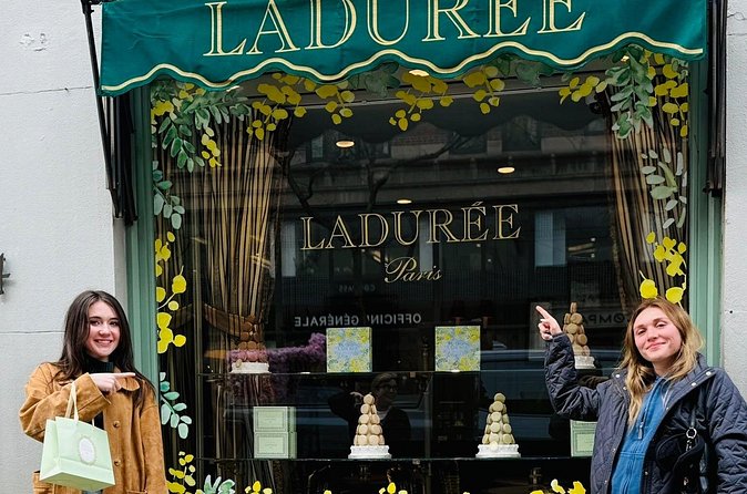 VIP Gossip Girl Tour - Fifth Avenue Landmarks: The Plaza, Harry Winston, and St. Regis