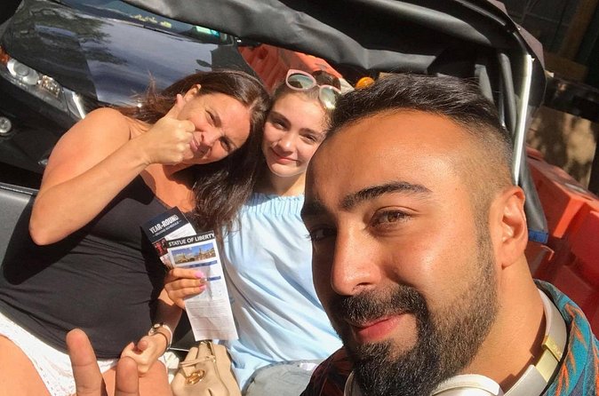 VIP Gossip Girl Tour - The Unique Appeal of the Gossip Girl Tour