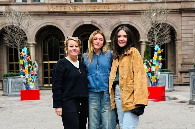 VIP Gossip Girl Tour - Who Will Enjoy This Tour the Most?