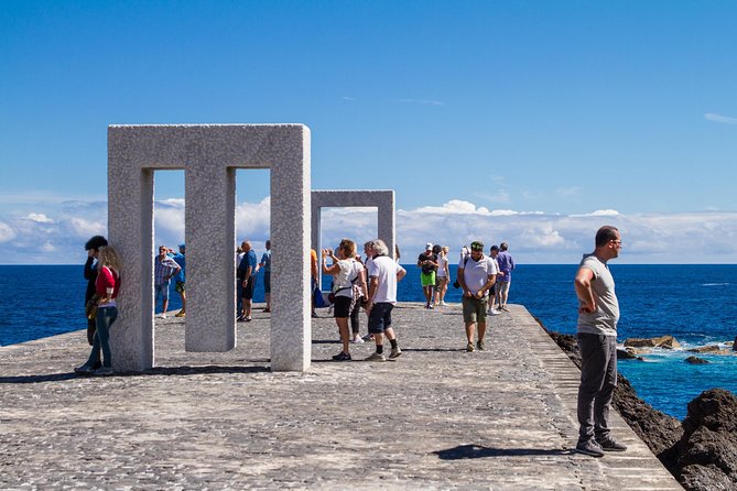 VIP Grand Tour Isla de Tenerife from South Tenerife - Practical Details: Meeting Points and Pacing