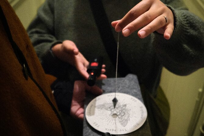 VIP Haunted Hotel Experience: Ghost Hunting plus Cocktail - Value and Booking Considerations