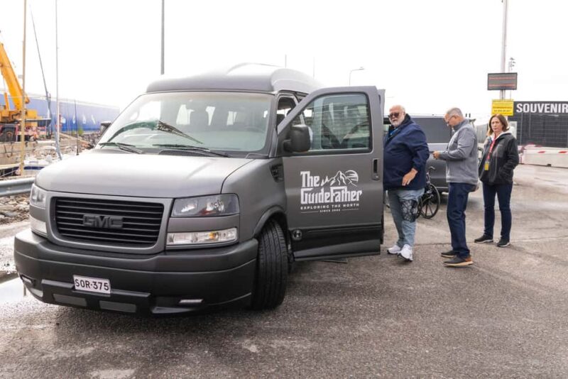 VIP Highlights Helsinki City PRIVATE Tour - Who Should Consider This Tour?