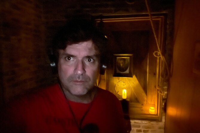 VIP Key West Paranormal Investigation: Old Firehouse # 3 - The Unique Setting of Old Firehouse #3 in Key West