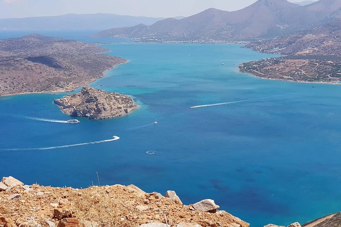 VIP Luxury Private Tour- Half Day - 4x4 Excursion with Land Rover - The Experience of Guides and Local Insights