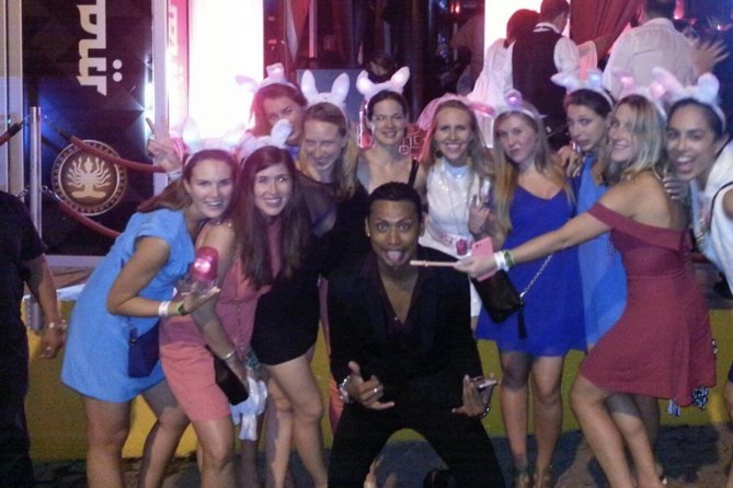 VIP Nightclub Tour in Playa del Carmen - What Makes This Tour Stand Out in Playa del Carmens Nightlife Scene