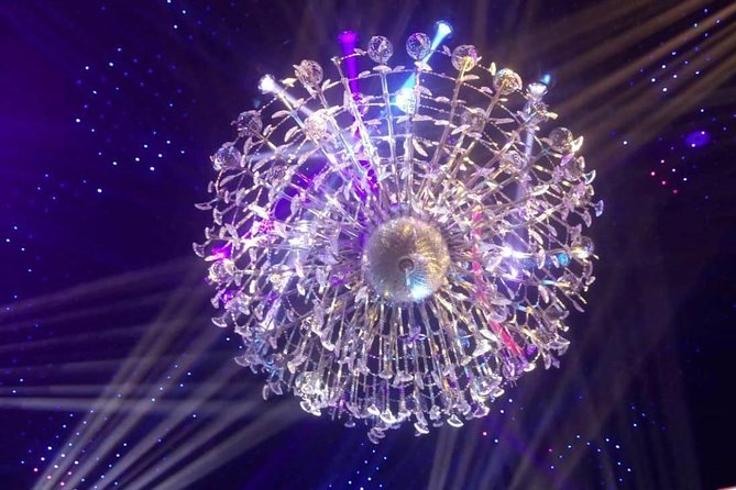 VIP Nightclub Tour in Playa del Carmen - Physical Requirements and Dress Code