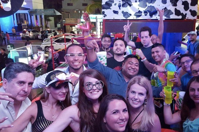 VIP Nightclub Tour in Playa del Carmen - Cost-Effectiveness and Booking Insights