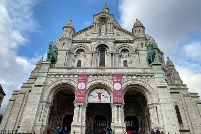 VIP Paris in a Day Tour with River Cruise Small Group or Private - Inside the Louvre: Art, Masterpieces, and VIP Access