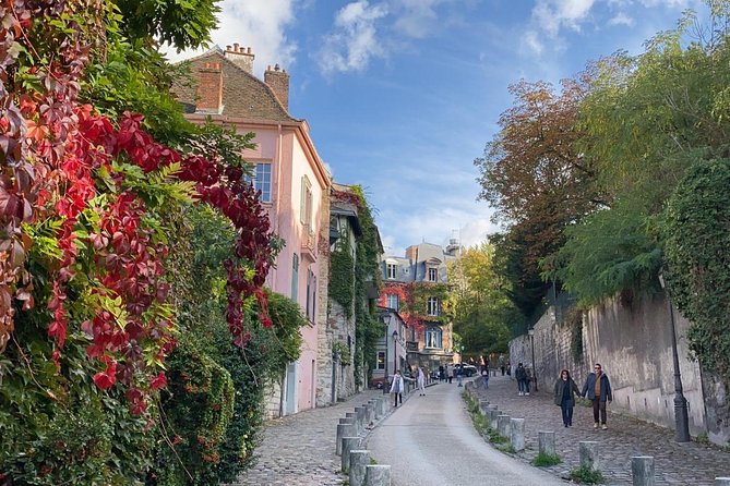 VIP Paris in a Day Tour with River Cruise Small Group or Private - Pricing and Booking in Advance