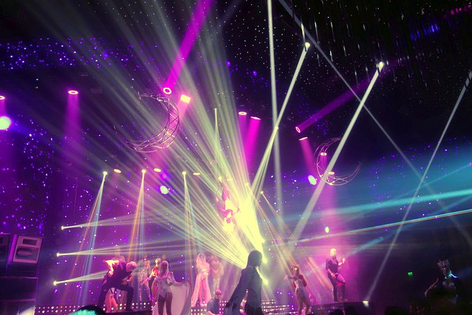 VIP Party in Bucharest - Practical Logistics and Group Size