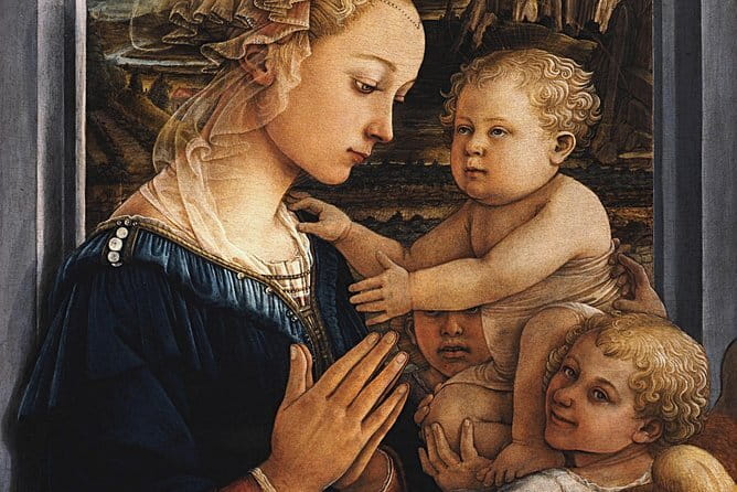 VIP PRIORITY ACCESS: Uffizi Gallery- Guided Experience - Meeting the Guides and Starting Point at the Uffizi