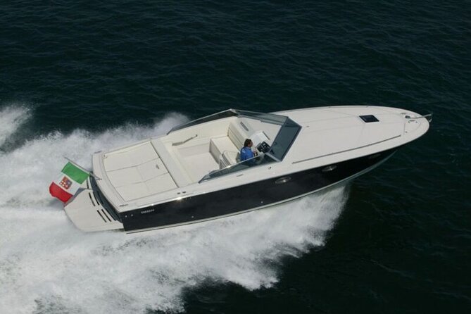 VIP Private Capri Dinner with Luxury Yacht Transfer & Aperitif - The Return Yacht Cruise: Moonlit Waters and Starry Skies