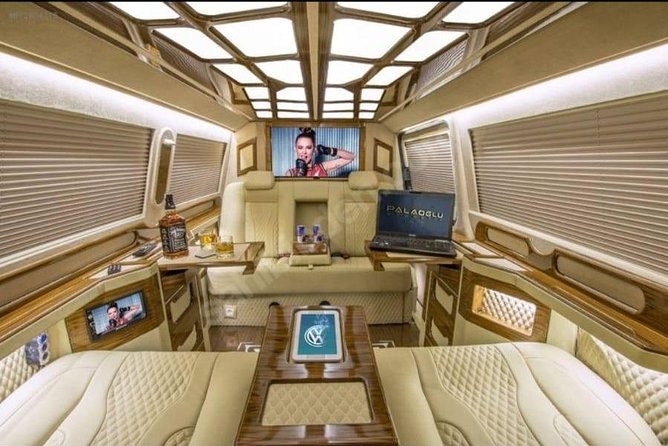 Vip Private Deluxe Airport Transfer ( Marmaris to Dalaman Airport ) - Starting with a Reliable Pick-up in Marmaris