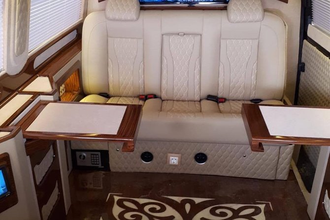 Vip Private Deluxe Airport Transfer ( Marmaris to Dalaman Airport ) - Comparing Value and Other Transportation Options