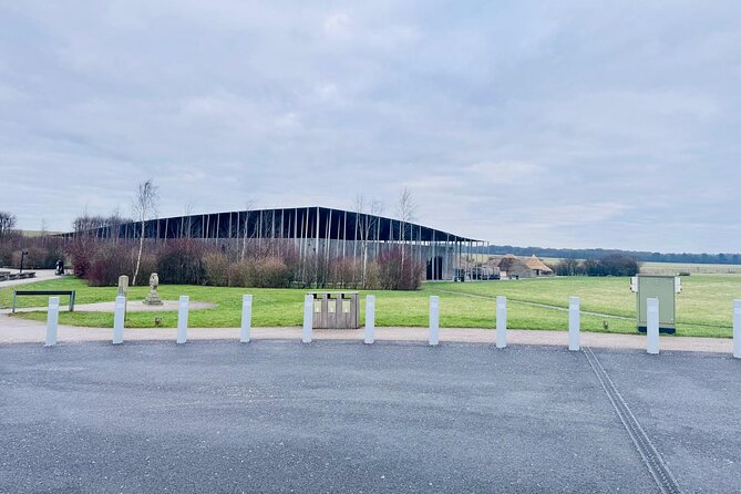 VIP Private Full-Day Tour: London to Cotswolds, Bath & Stonehenge - Key Points