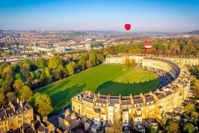 VIP Private Full-Day Tour: London to Cotswolds, Bath & Stonehenge - Starting the Day: Hotel Pickup and the Journey West