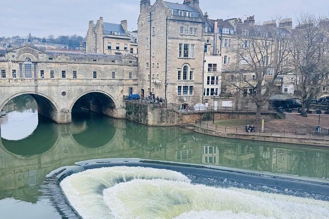 VIP Private Full-Day Tour: London to Cotswolds, Bath & Stonehenge - Is This Tour Right for You?