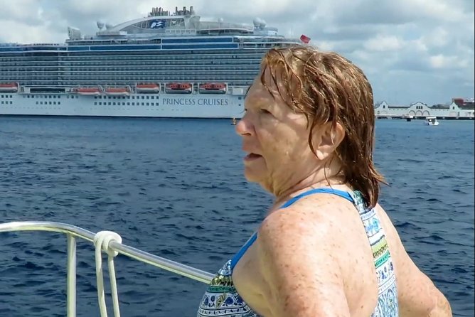 VIP Private Glass Bottom Boat and Snorkeling, 3 Reefs in Cozumel - What’s Included and What You Should Bring