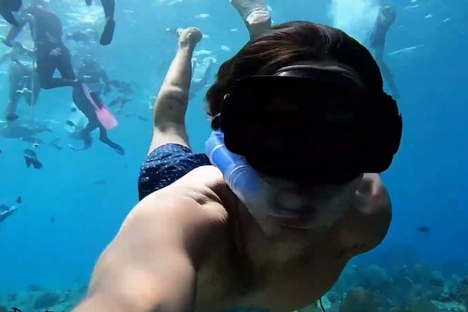 VIP Private Glass Bottom Boat and Snorkeling, 3 Reefs in Cozumel - What Makes This Tour Stand Out in Cozumel