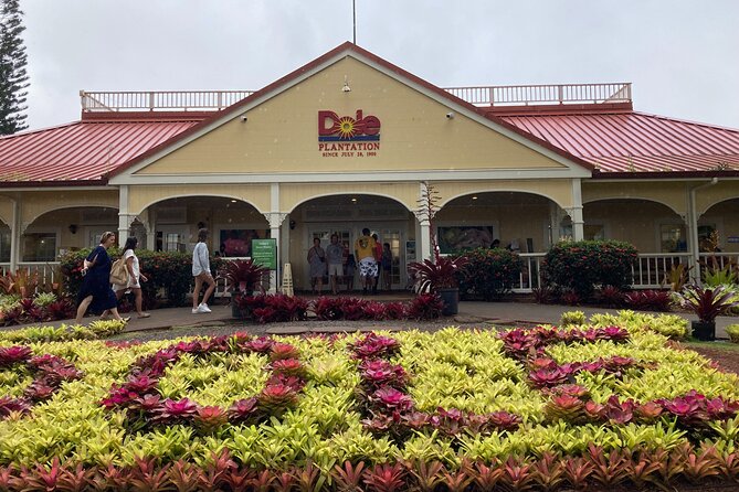 VIP Private Limousine Tour: Scenic Oahu Island Sites - Key Points