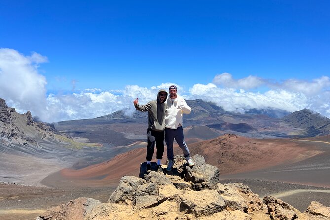 VIP Private Road to Hana and Haleakala Sunset Tour - Exploring Maui’s Scenic Highlights from Kahului