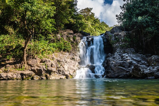 VIP Private Road to Hana Tour in Cadillac Escalade with Pickup - VIP Private Road to Hana Tour in Cadillac Escalade with Pickup: An Ultimate Maui Adventure