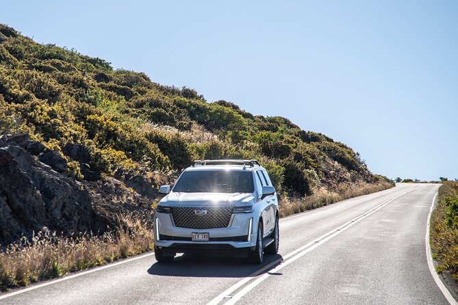 VIP Private Road to Hana Tour with Pick Up - Maui’s Most Scenic Stops and Highlights