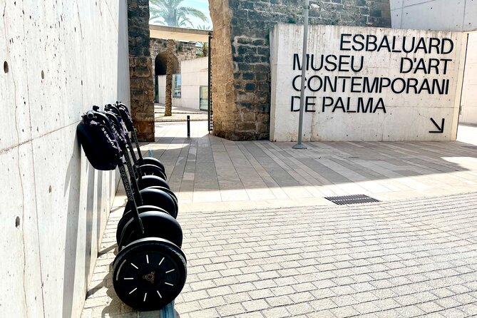 VIP Private Segway Tour of Palma - Why Choose This Palma Segway Tour?