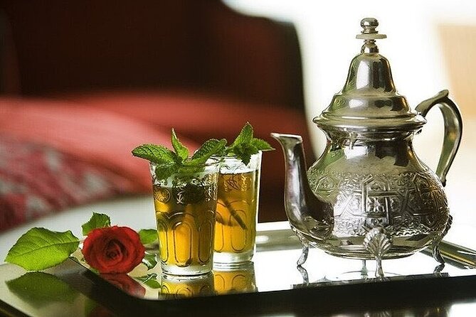 Vip Private Tangier Tour From Sevilla all Inclusive - Discovering Cultural Landmarks: Kasbah, Museum, and Markets