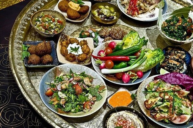 Vip Private Tangier Tour From Sevilla all Inclusive - Who Will Appreciate This Tour Most?