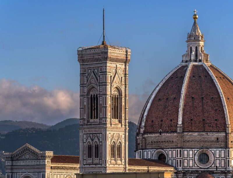 VIP Private Tour Florence Cathedral Dome & Monuments - How the Tour Stands Out
