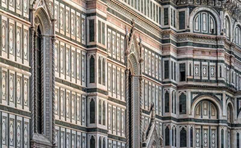 VIP Private Tour Florence Cathedral Dome & Monuments - Pricing, Cancellation, and Booking Flexibility