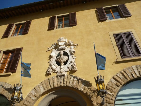 VIP Private Tour Florence Cathedral Dome & Monuments - Practicalities: Meeting Point and Tour Logistics