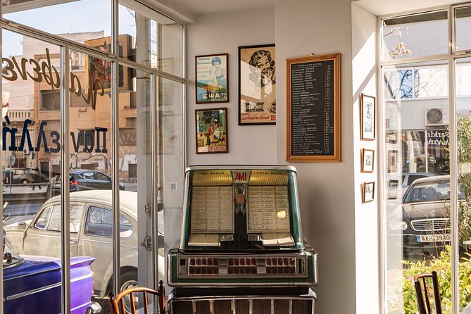 VIP Private Tour of Athens Acropolis & Plaka in a Sidecar - Practical Details and Logistics