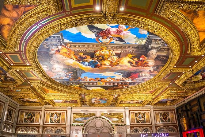 VIP Private Tour: Vatican Museums, Sistine Chapel - Accessibility and Child-Friendliness