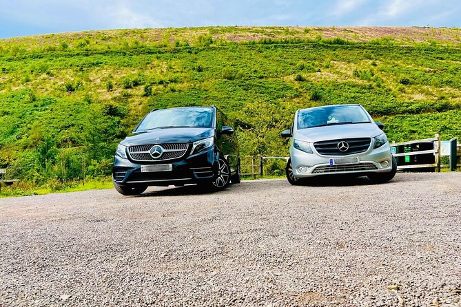 VIP Private Transfers Stansted Airport to/from Any London Hotel - Arrival at Your London Hotel: Convenience and Assistance