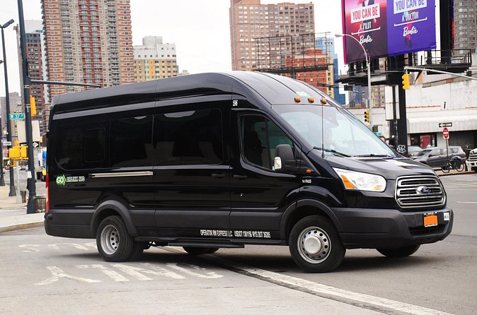 VIP Private Trip to Woodbury Common Premium Outlets - Cost and Value Considerations