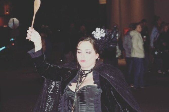 VIP Private Uncensored Wicked Spirits Pub Crawl - The Stories: Murder, Vampires, Pirates, and Spiritual Mysteries