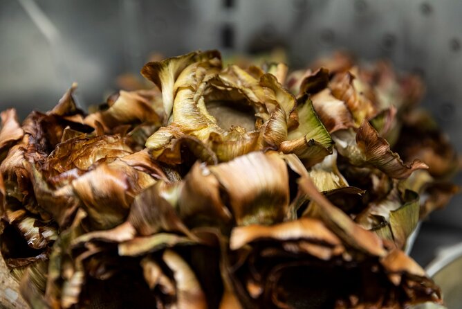 VIP Rome Golf Cart Food Tour with Eating Europe - Gelato at the Historic Giolitti