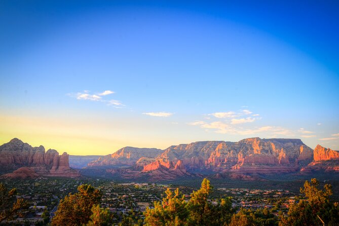 VIP Sedona Vortex Spiritual and Scientific Tour - The Significance of the Vortex Phenomenon and Its Native American Roots