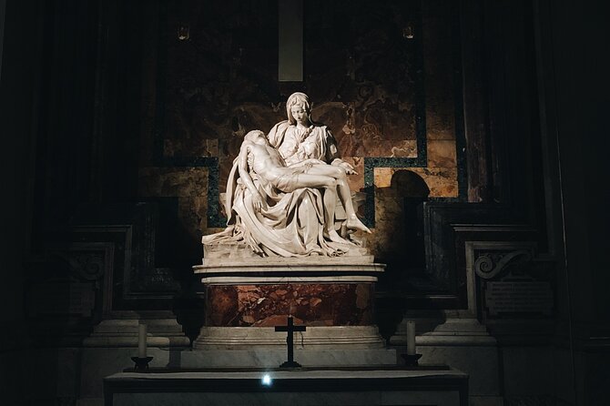 VIP Skip-the-Line Guided Tour: Sistine Chapel & Vatican Museums - Who Will Appreciate This Tour Most