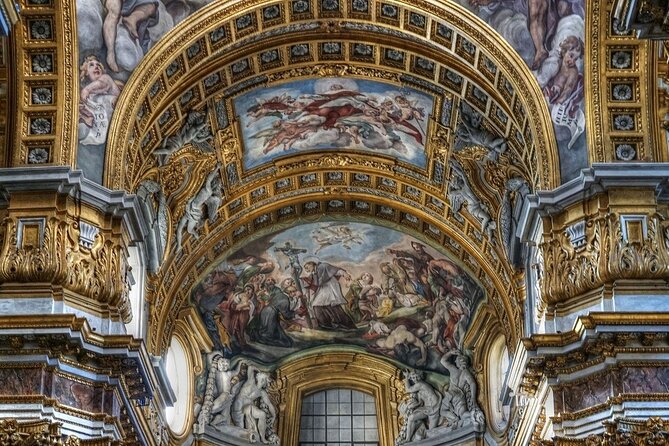 VIP Skip-the-Line Guided Tour: Sistine Chapel & Vatican Museums - Final Thoughts on the Vatican VIP Guided Tour