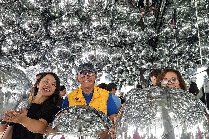 VIP SUMMIT One Vanderbilt and Grand Central Guided Tour - Explore New Yorks Skylines and Historic Gems in One Tour