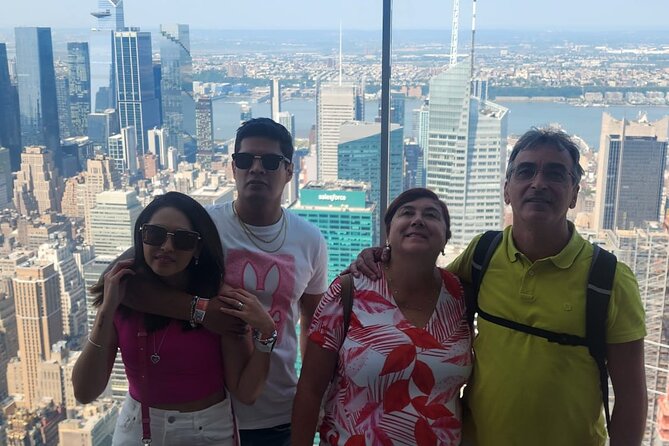 VIP SUMMIT One Vanderbilt and Grand Central Guided Tour - The Guide: Stories and Photo Tips