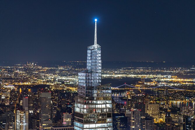 VIP SUMMIT One Vanderbilt and Grand Central Guided Tour - Cost, Value, and Tips for Booking