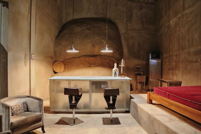 VIP Tasting - Value and Booking Flexibility